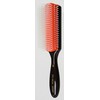 Ikemoto Brush DB700 Hair Brush, Duboa Blow Styling Brush