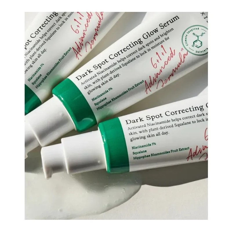 Sérum Resplandeciente Corrector De Manchas Oscuras Axis-y 50