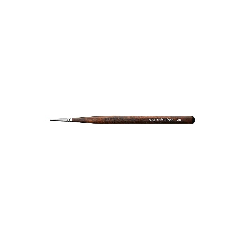 Brouche (b-r-s) Art Brush #701 Round