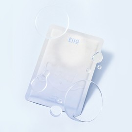 IIO Birch Tree Hydrating Mask (5 sheets) / 이아이오 버치 트리 하이드레이팅 마스크 (5매입)