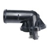 Autotecnica Thermostat Assembly, Includes Housing & Gasket