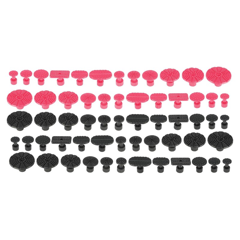 VEVOR 117 PCS Dent Removal Kit, Paintless Dent Repair Kit