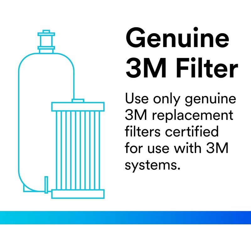 Aqua-Pure Whole House Large Dia. Replacement Filter, Model AP817