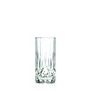 RCR Opera Luxion Crystal Hi-Ball Glasses, Set of 6, 14