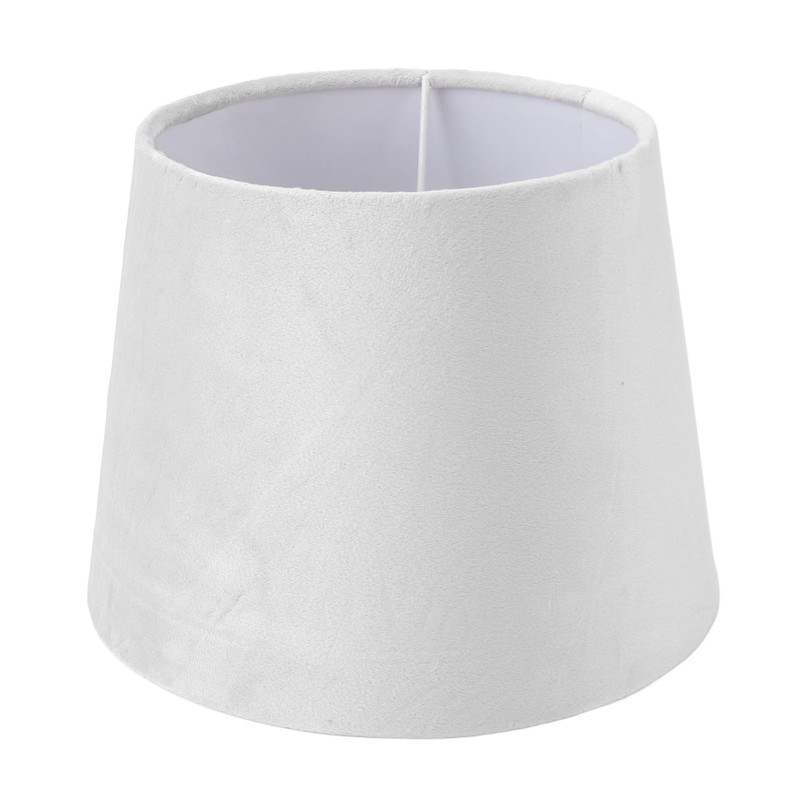 Small Lamp Shade Fabric Lampshade for Table Floor Light E27