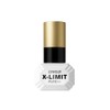 JOAMOUR X-Limit Pure Lash Extension Glue – Low Irritation, 0.5