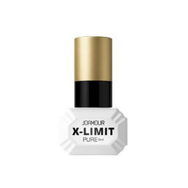 JOAMOUR X-Limit Pure Lash Extension Glue – Low Irritation, 0.5 Sec Drying, Sensitive Client Safe, 6–7 Weeks Retention, 8ml