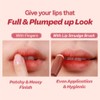 I'M MEME Makeup Tool - Lip Smudge Brush | With