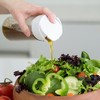 Whiskware Salad Dressing Shaker with BlenderBall Wire Whisk, Tritan