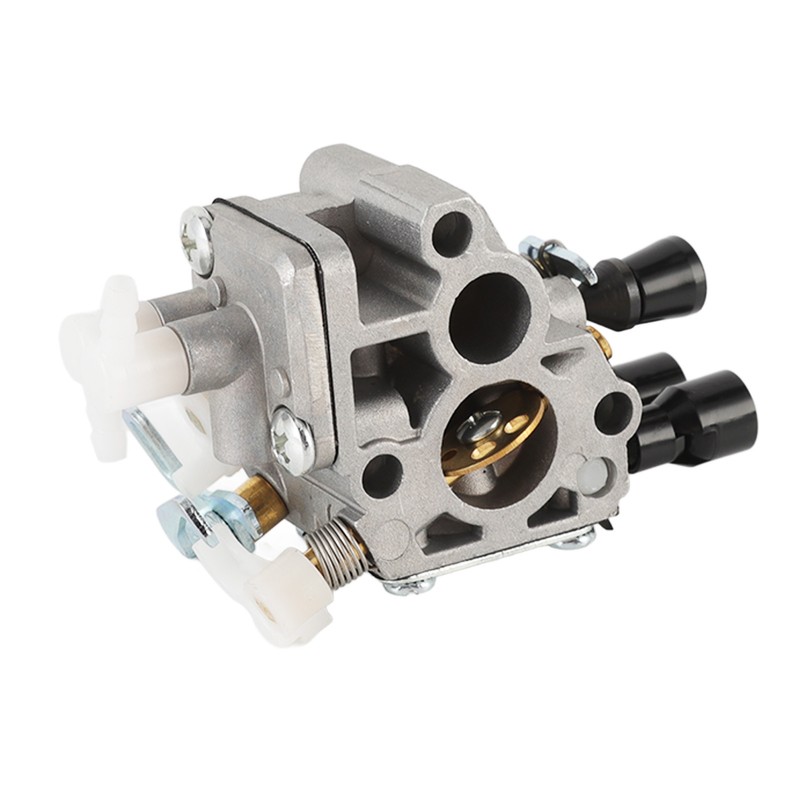 Lawn Mower Carburetor Carb Aluminum Carburetor Replacement for Zama C1T