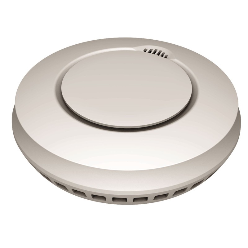 Aktion-Jeising GS559A Wireless Smoke Detectors EN14604:2005/AC-2008 Set of 5