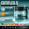Savion Keratin Complex Hair Treatment Mask For Deep Repair Damaged