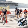 Ezranova Bicycle Bell Bicycle Horn Bicycle Bell for Mountain Bike