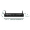 ynVISION.DESIGN Custom Rack Shelf Compatible with SONOS AMP | Rack