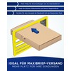 KK Verpackungen Maxi Letter Boxes 350 x 250 x 50