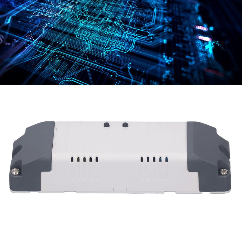 ESP8285 Dual Channel WIFI Development Board Remote Control DIY Smart