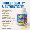 Labo Omaxpure Dha Omega-3 Ifos Certificado, 120 Cpsulas