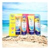 Banana Boat Kit 4 Protectores Solares Bloqueador 50 Fps Banana
