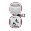 RLSOCO Carrying Case for Nothing Ear wireless ear buds （Case