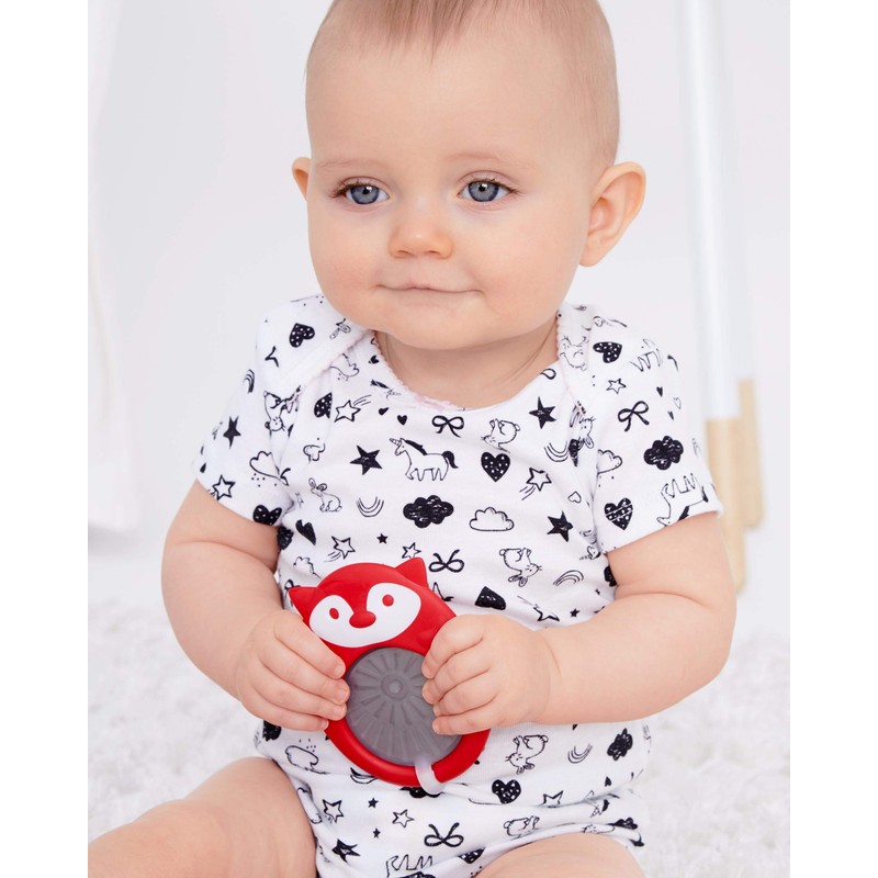 SKIP HOP OCSH305305 SKIP HOP Stay Cool Teaser Fox