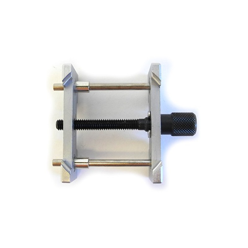 Bergeon 4040 Watch Watchmakers Watch Movement Holder Clamp 19mm -