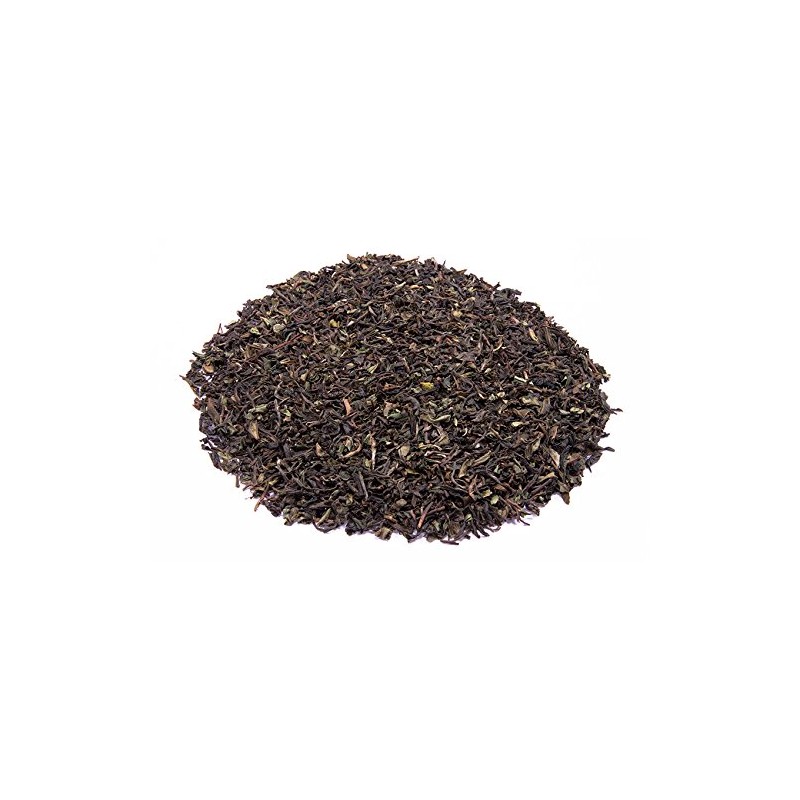 Darjeeling 'Lucky Hill' First Flush FTGFOP1 – 100 g