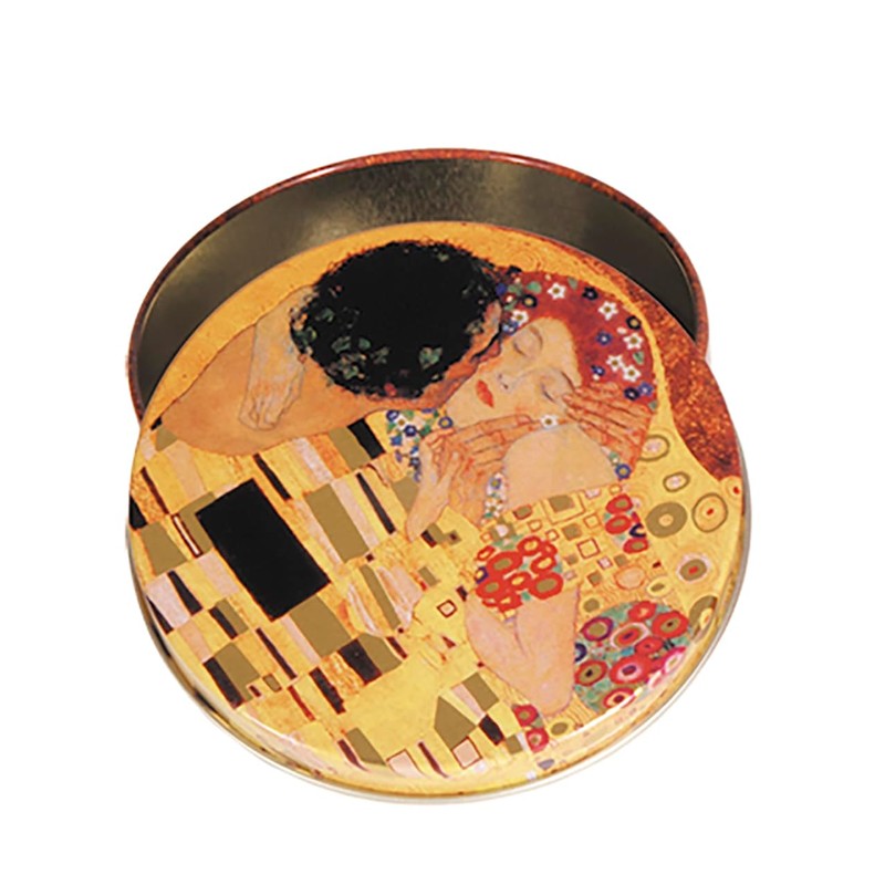 Podstawki pod szklanke "Gustav Klimt"