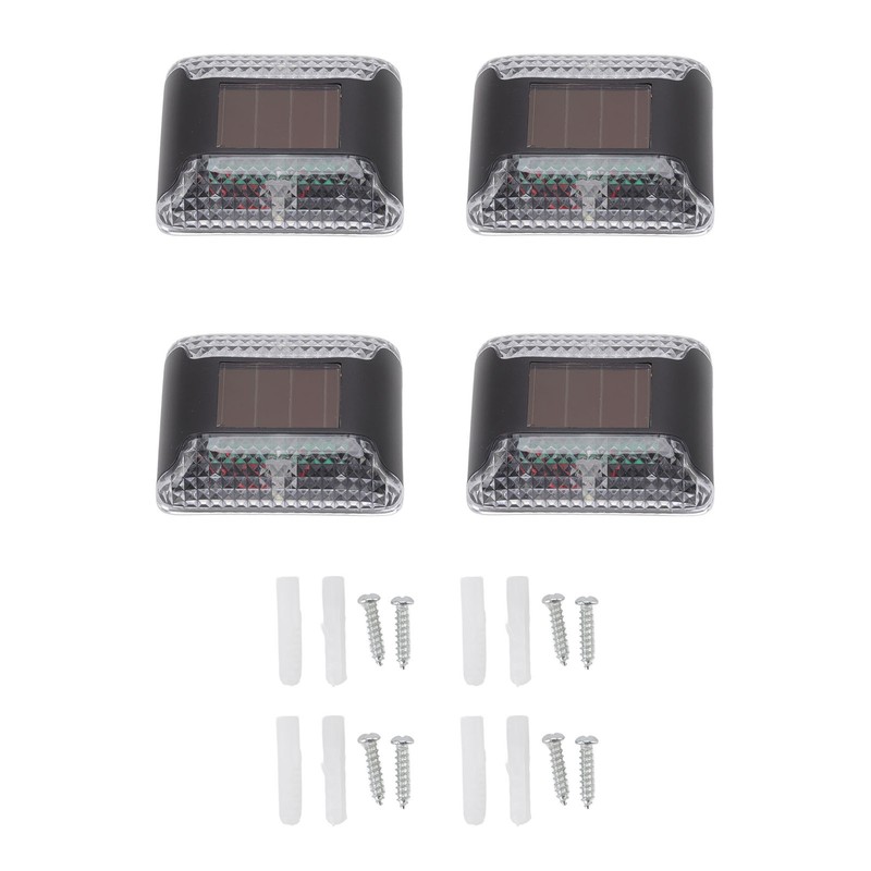 Solar Wall Light Waterproof Automatic High Brightness Up Down LED
