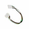 WPD7813010 Refrigerator Icemaker Cord Wire Harness for Whirlpool AP4427021, AP6014598,