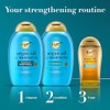 OGX, Tratamiento Renovador de Aceite de Argán, 100 ml
