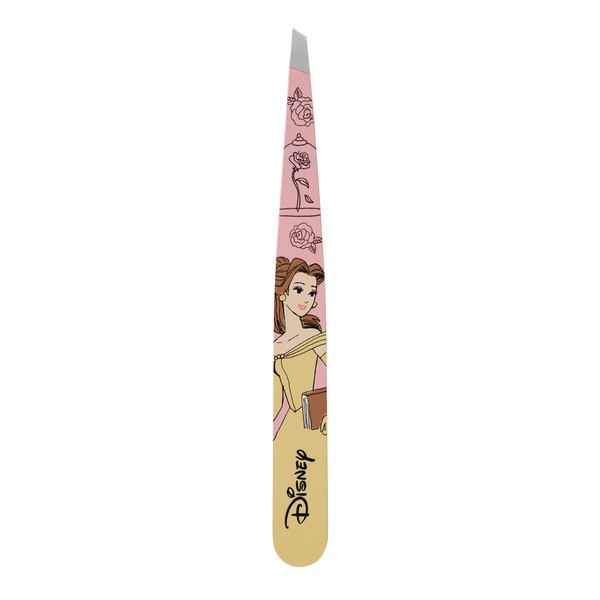 Tweezerman Tweezerman Belle Slant Tweezer - Eyebrow Tweezers for Women