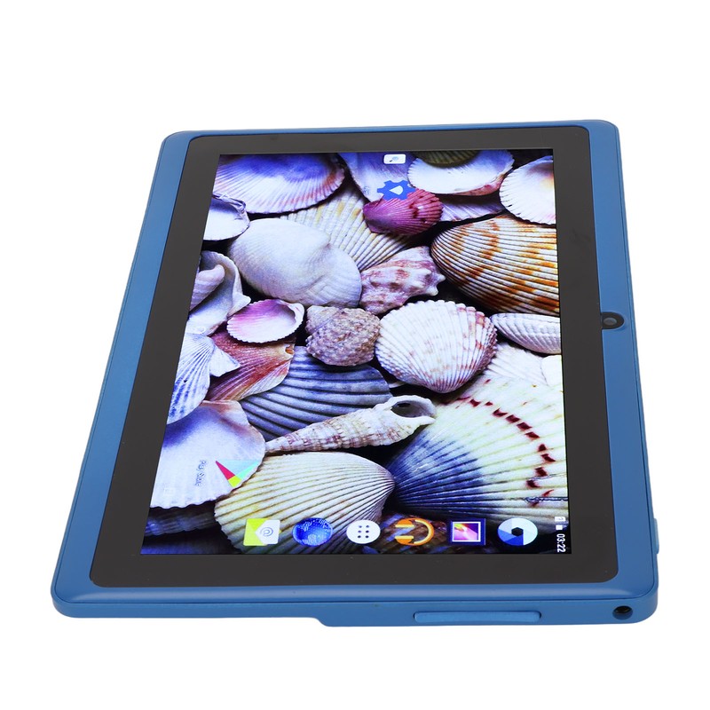 Kids Tablet 7 Inch HD Display Eye Protection Screen 8GB