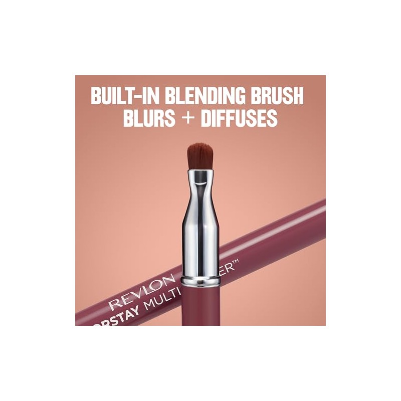 Revlon Delineador ColorStay Multi-Liner Dallying 1g