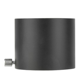 M48-2'' Metal M48*0.75 Telescope Mount Adapter Barrel to fit 2 Inch Telescope Eyepiece