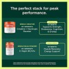 The Genius Brand Genius Pre Workout Powder, Sour Cherry