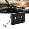 Car Bluetooth Cassette Adapter Wireless Transmission Multifunctional Car Bluetooth Cassette