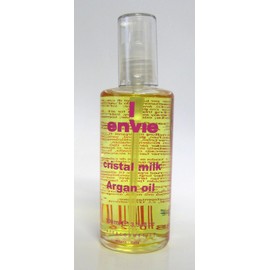 Glass Milk Argan Oil 100 ml – Envie