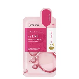 MEDIHEAL The I.P.I Ampoule Mask Set (10 masks)