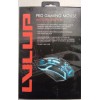LVLUP PRO RGB BACKLIT GAMING MOUSE WITH DPI SWITCH 800/1000/1200