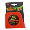 Lufkin 5 pack Lufkin Tape Measure Belt Clip Locking 25'