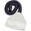 Leaf Collection Blower Vacuum Kit,White Compatible with Toro 51502,51574, 51592,