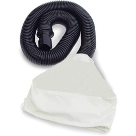 Leaf Collection Blower Vacuum Kit,White Compatible with Toro 51502,51574, 51592, 51599, 51602, 51609, 51617, 51618, 51619, and 51621