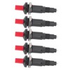 5pcs Piezo Spark Ignition One Outlet Plug Push Button Igniter