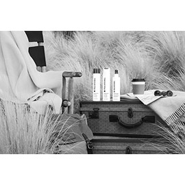 Super Strong Daily Shampoo by Paul Mitchell for Unisex - 10.14 oz Shampoo