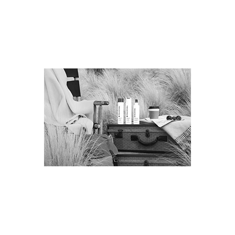 Super Strong Daily Shampoo by Paul Mitchell for Unisex -