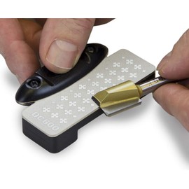 MPOWER Router Bit Diamond Stone Sharpener 300/600 Grit