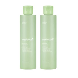 Medicube Exosome Cica Toner 210ml, 2 units / 메디큐브 엑소좀 시카 토너 210ml, 2개