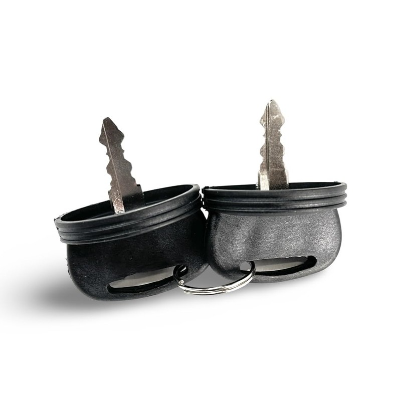 Can-Am 2002-2007 DS 50 90 Replacement Ignition Switch with Keys