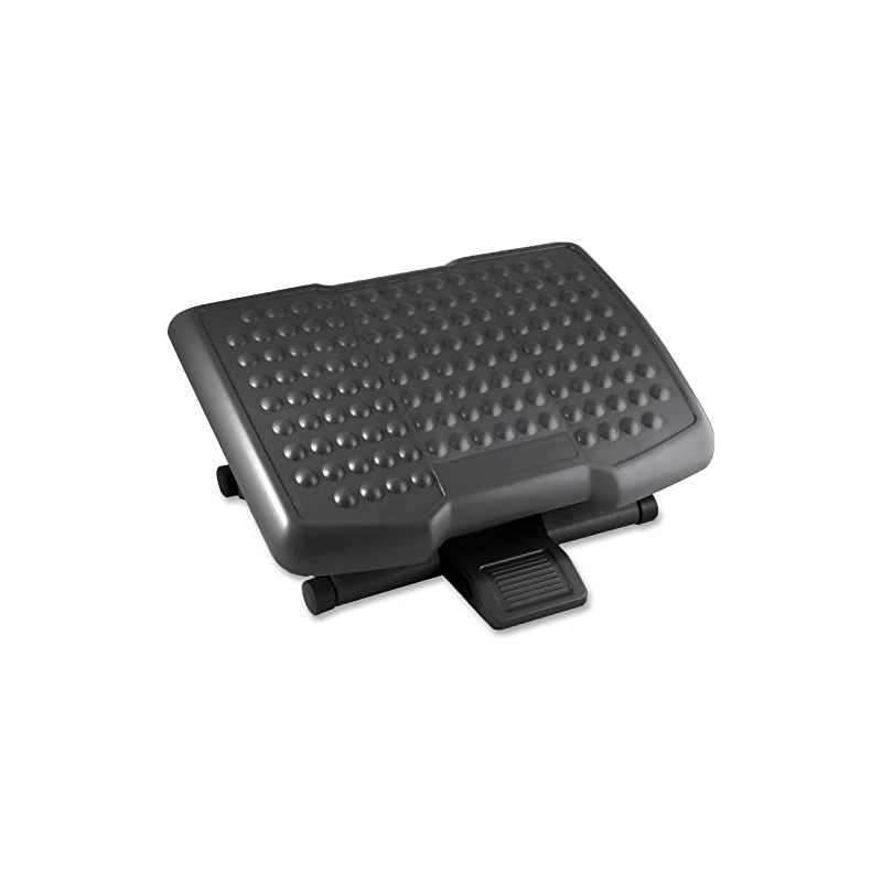 Lorell Adjustable Height Footrest