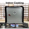 Camping Oven Cover | Camp Oven Shield | Heat Resistant